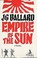 Cover of: Empire of the sun