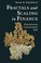 Cover of: Fractals and Scaling in Finance