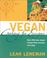 Cover of: Vegan Cooking for Everyone