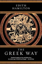 Cover of: The Greek Way by Edith Hamilton