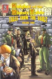 Cover of: Knights of the Dinner Table by Jolly R. Blackburn; David S. Kenzer; Brian Jelke; Steve Johansson, Jolly R. Blackburn; David S. Kenzer; Brian Jelke; Steve Johansson