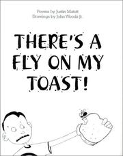 Cover of: There's a Fly on My Toast