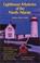 Cover of: Lighthouse Mysteries of the North Atlantic (New England's Collectible Classics)