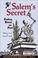 Cover of: Salem's Secret