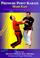 Cover of: Pressure Point Karate Made Easy