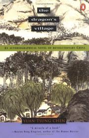 Cover of: The dragon's village