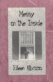 Cover of: Messy On The Inside