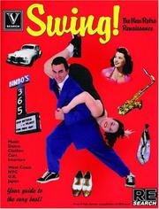 Cover of: Swing! by [editors, V. Vale, Marian Wallace].