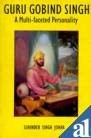 Cover of: Guru Gobind Singh