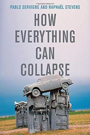 Cover of: How Everything Can Collapse