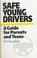 Cover of: Safe young drivers