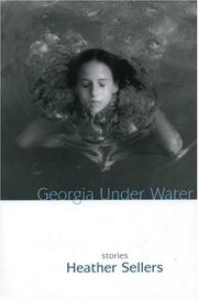 Cover of: Georgia under water: stories