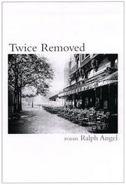 Twice removed cover