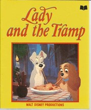 Cover of: Lady and the Tramp. by Walt Disney