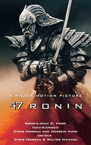 Cover of: 47 RONIN