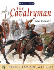 Cover of: The Cavalryman by Peter Connolly