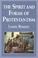 Cover of: The Spirit and Forms of Protestantism