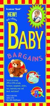 Cover of: Baby Bargains by Agnes Sligh Turnbull, Alan Fields