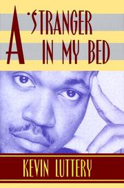 Cover of: A Stranger in My Bed