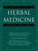 Cover of: The consumer's guide to herbal medicine