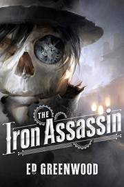Cover of: The Iron Assassin