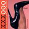 Cover of: XXXOOO from Annie Sprinkle Volume 2 (Post-Porn Postcards)