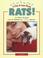 Cover of: Rats!