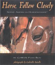 Horse, follow closely by GaWaNi Pony Boy