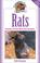 Cover of: Rats