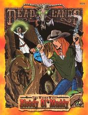 Cover of: Deadlands : Hell On Earth : The Junkman Cometh (Deadlands: Hell on Earth)