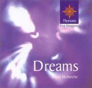 Cover of: Dreams: Thorsons First Directions