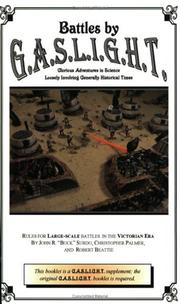 Cover of: Battles By G.A.S.L.I.G.H.T.