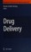 Cover of: Drug Delivery