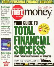 Cover of: Netmoney by Michael Wolff, Michael Wolff