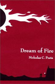 Cover of: Dream of fire