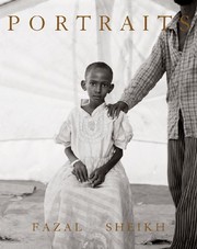Cover of: Fazal Sheikh: Portraits