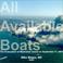 Cover of: All Available Boats