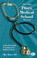 Cover of: The 2004 Pfizer Medical School Manual