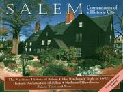 Cover of: Salem by Joseph Flibbert, K. David Goss, Jim McAllister, Bryant Franklin Tolles, Richard B. Trask