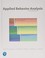 Cover of: Applied Behavior Analysis