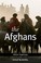Cover of: The Afghans