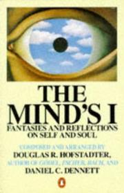 Cover of: The Mind's I (Penguin Press Science) by 