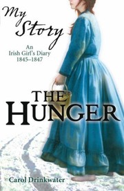 The hunger by Carol Drinkwater
