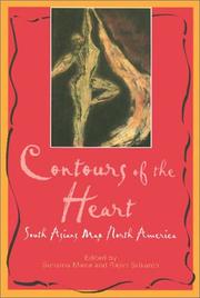 Cover of: Contours of the heart: South Asians map North America