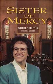 Cover of: Sister of Mercy