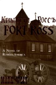 Cover of: Fort Ross