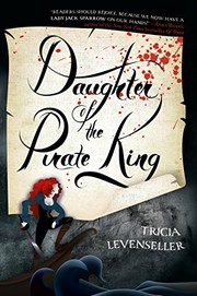 the daughter of the pirate king series