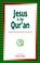 Cover of: Jesus in the Qur'an