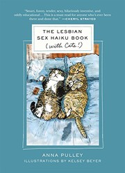 Cover of: The Lesbian Sex Haiku Book