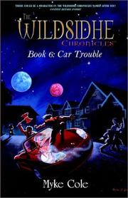 The Wildsidhe Chronicles: Book 6 by Myke Cole